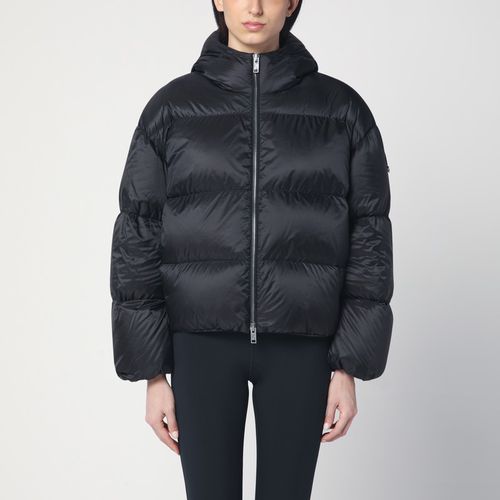 Piumino imbottito Skaara nero - Moncler Genius - Modalova