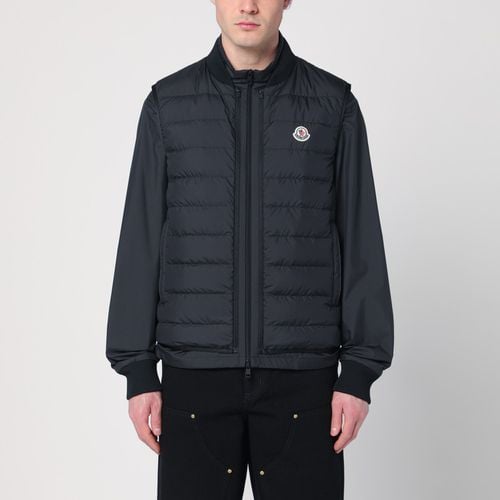 Verney 3-in-1 design down jacket - Moncler - Modalova