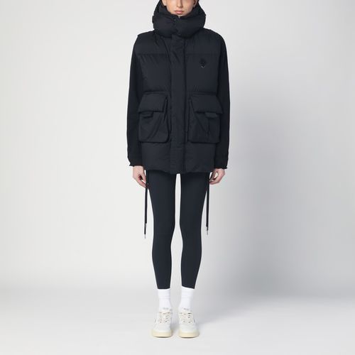 Gilet imbottito Sabela nero - Moncler Genius - Modalova