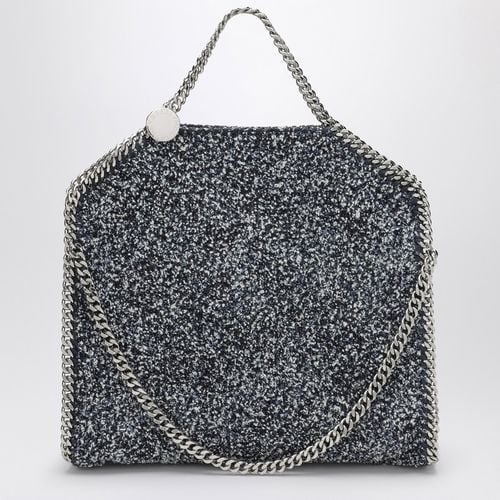 Melierte Tasche Falabella Bouclé - Stella McCartney - Modalova