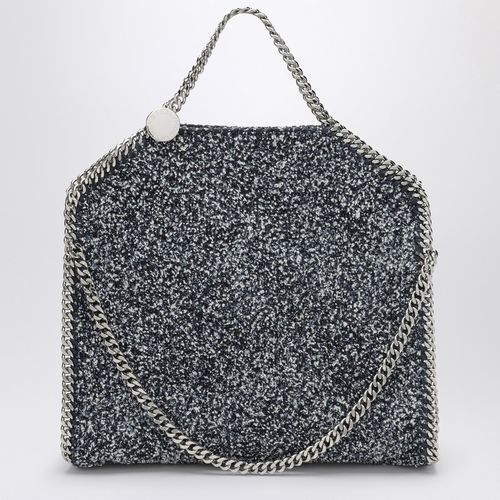 Borsa Falabella Bouclé mélange - Stella McCartney - Modalova