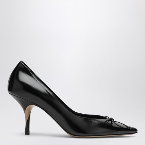 Schwarze Tourni-Pumps - JACQUEMUS - Modalova