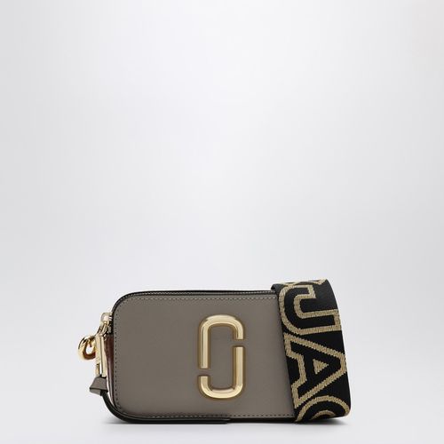 Borsa a tracolla Snapshot color cemento - Marc Jacobs - Modalova