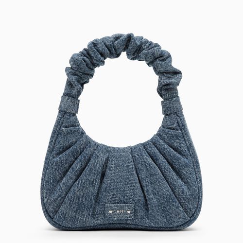 Borsa a mano Gabbi in denim - JW PEI - Modalova