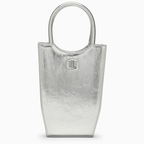 Fei silver bag - JW PEI - Modalova