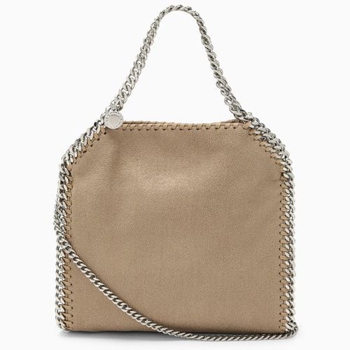 Beige Minitasche Falabella - Stella McCartney - Modalova