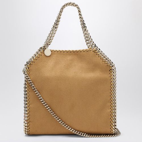 Borsa Falabella mini Light Gold - Stella McCartney - Modalova