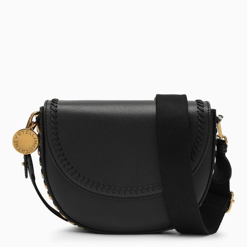 Borsa a tracolla Frayme Mirum nera - Stella McCartney - Modalova