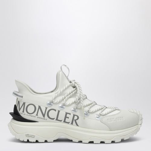 Sneaker Trailgrip Lite2 white - Moncler - Modalova