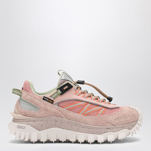 Sneaker Trailgrip rosa - Moncler - Modalova