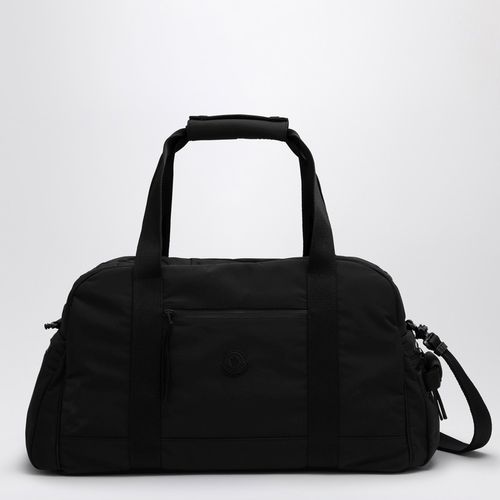 Alchemy duffle bag black - Moncler - Modalova