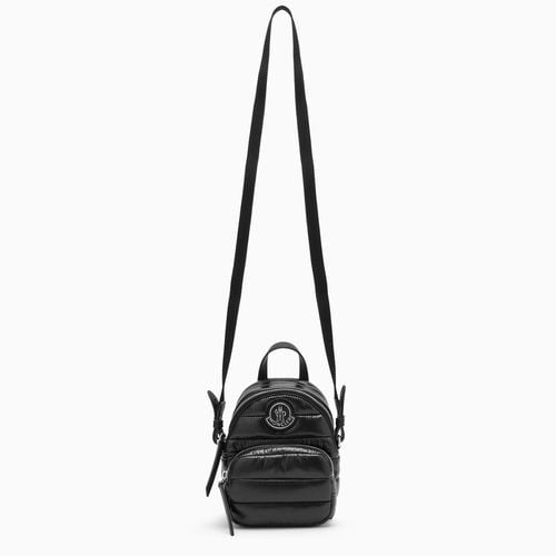 Borsa piccola Kilia nera in nylon - Moncler - Modalova