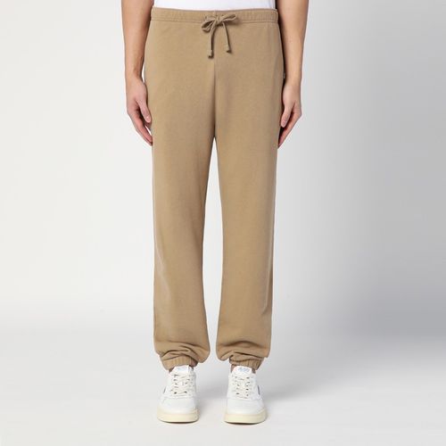 Desert coloured jogging trousers - Polo Ralph Lauren - Modalova