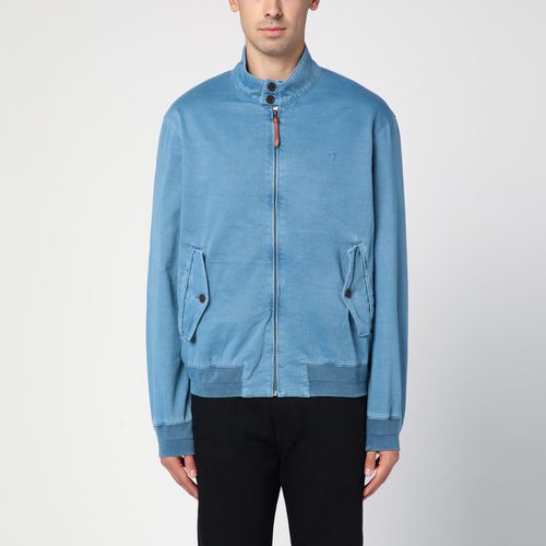 Leichte blaue Chinojacke Vessel - Polo Ralph Lauren - Modalova