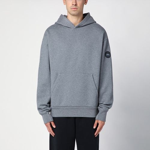 Grey Tobermory hoodie - Canada Goose - Modalova