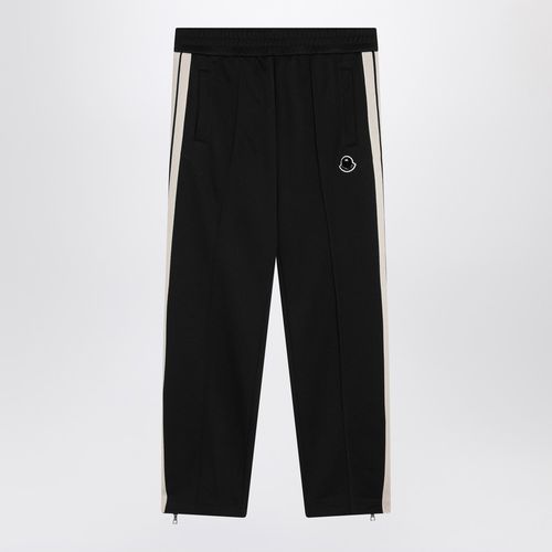 Black jogging pants - Moncler X Palm Angels - Modalova