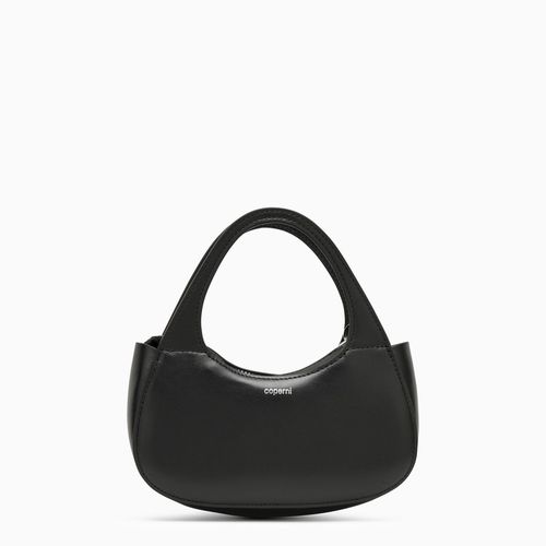 Micro Baguette Swipe Bag leather - COPERNI - Modalova