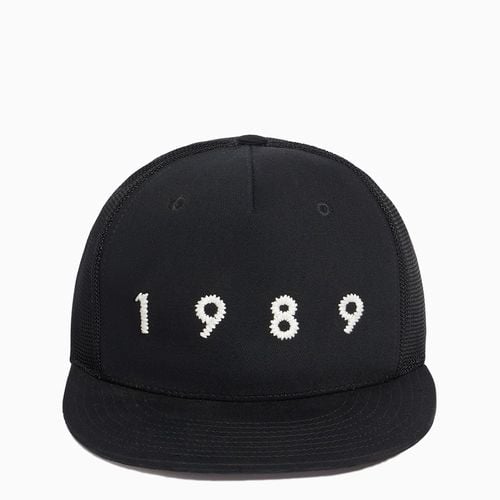 Cappello da baseball 1989 nero - 1989 STUDIO - Modalova