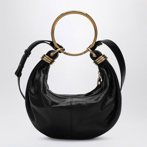 Small Bracelet Hobo bag black - Chloé - Modalova