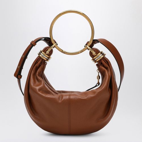 Bracelet Hobo bag piccola marrone - Chloé - Modalova