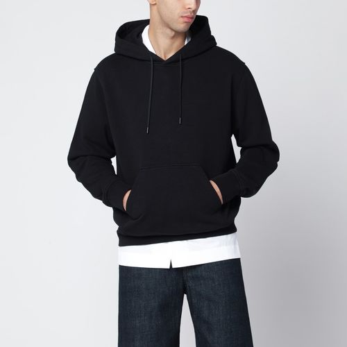 Couture Seam Sweatshirt mit Clapperboard-Print - Givenchy - Modalova