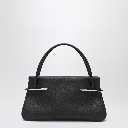 Medium Pinch bag in grain leather - Givenchy - Modalova