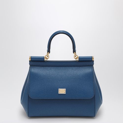 Blue Royal Sicily small handbag - Dolce&Gabbana - Modalova