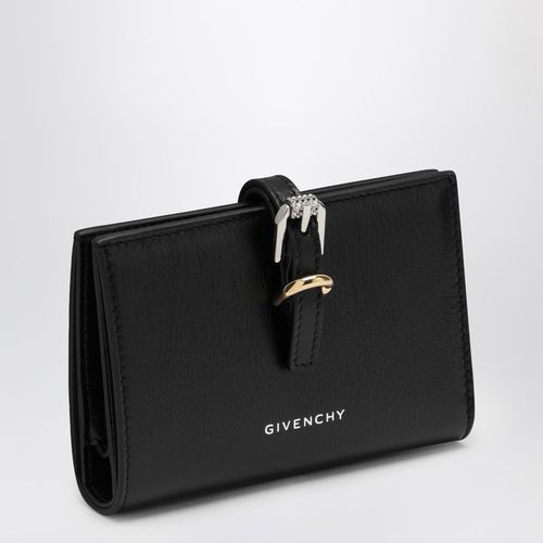 Portemonnaie Voyou aus Leder - Givenchy - Modalova