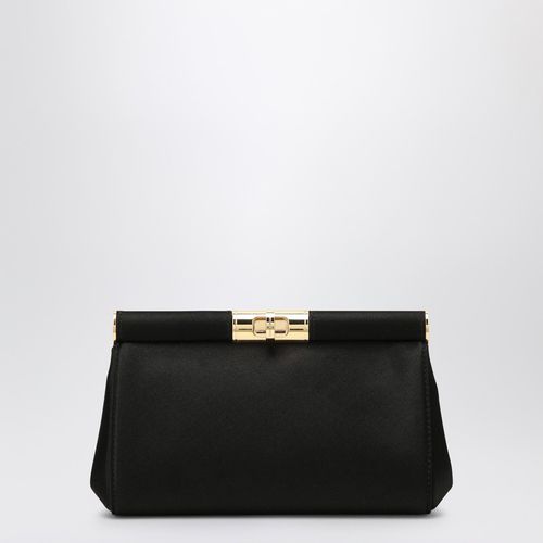 Small black Marlene shoulder bag - Dolce&Gabbana - Modalova