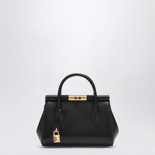 Borsa a mano Marlene piccola nera - Dolce&Gabbana - Modalova