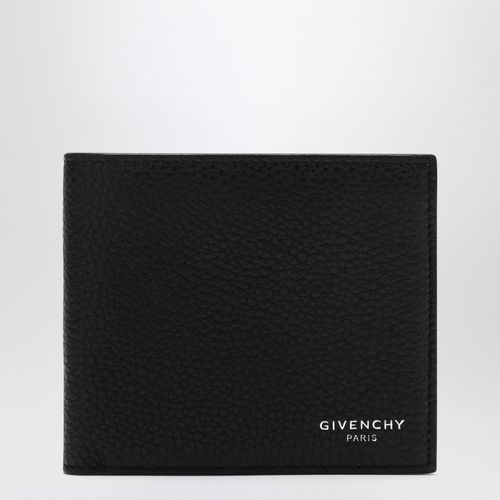 Leder-Bi-Fold-Portemonnaie - Givenchy - Modalova