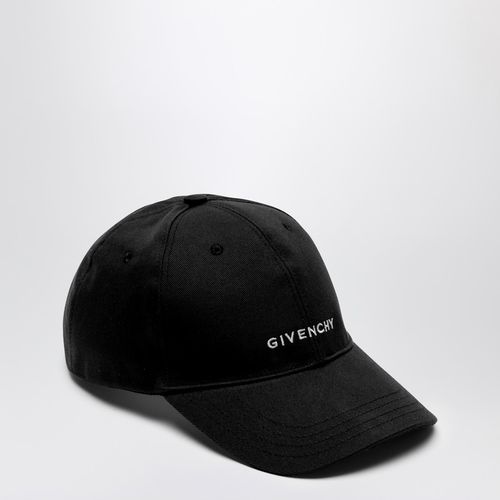 Cappello da baseball con ricamo logo - Givenchy - Modalova