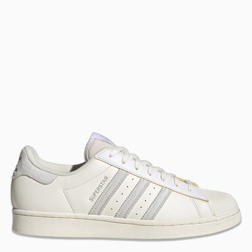 Ivory Superstar Vegan sneakers - adidas Originals - Modalova