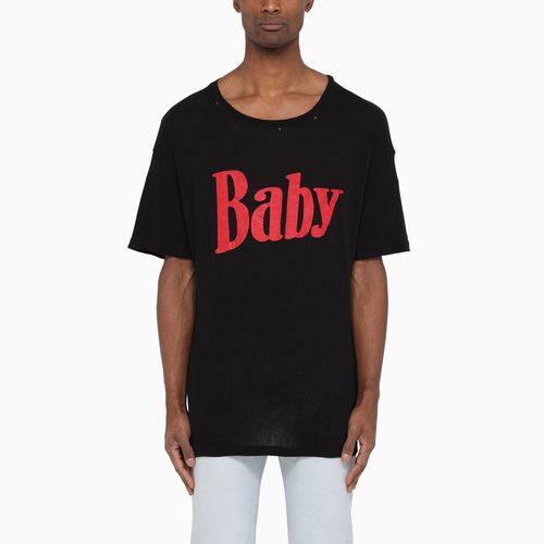 T-Shirt mit Rundhalsausschnitt Baby - ERL - Modalova