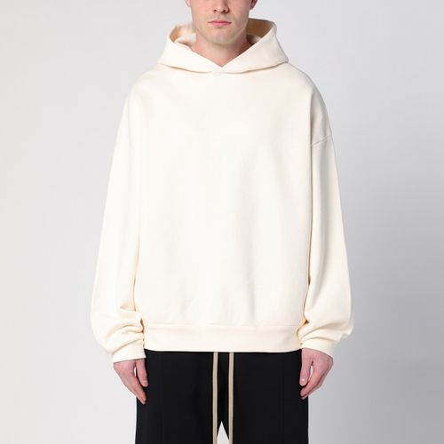 Cremefarbener Hoodie Thunderbird - Fear of God - Modalova