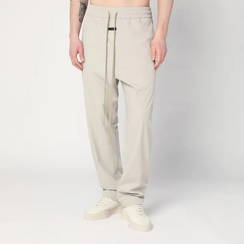 Nylon blend trousers - Fear of God - Modalova