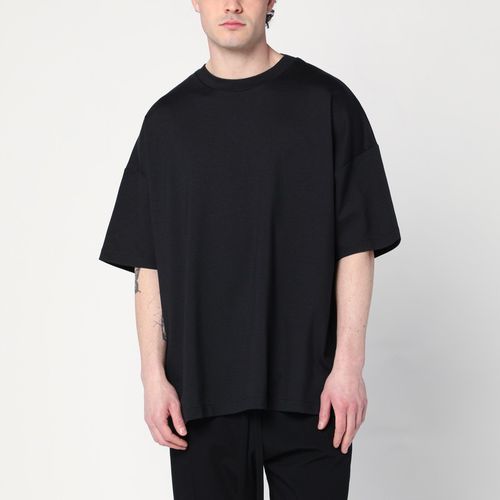 Black Milano T-shirt - Fear of God - Modalova