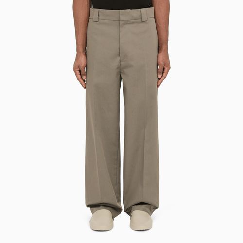 Graue Baggy Pants Eternal - Fear of God - Modalova