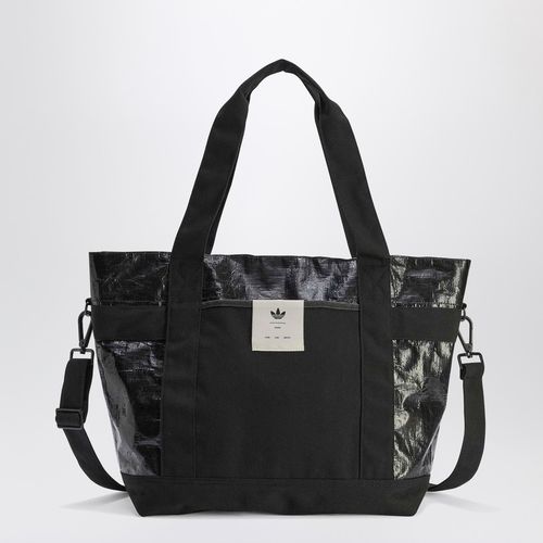 Borsa tote Song For The Mute nera - adidas Statement - Modalova