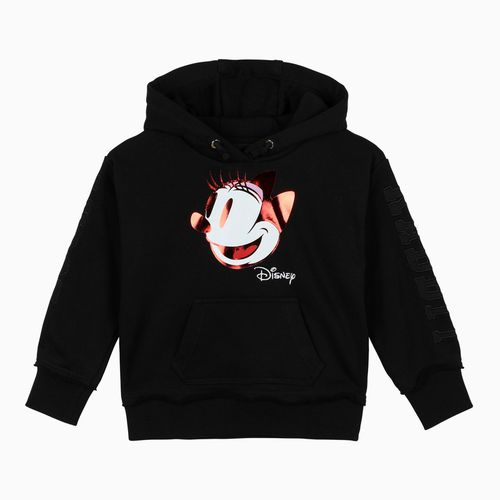 Schwarzer Disney-Hoodie - Givenchy - Modalova