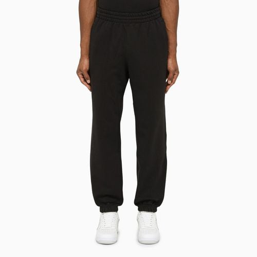 Adicolor Trefoil joggers in cotton - adidas Originals - Modalova