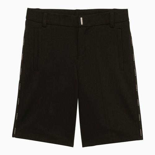 Bermudashorts aus Baumwollgemisch - Givenchy - Modalova