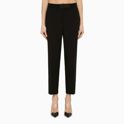 Pantalone Pippa slim nero - IVY OAK - Modalova