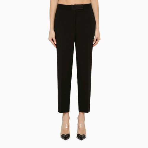 Pippa slim black trousers - IVY OAK - Modalova