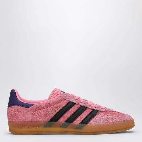 Gazelle Indoor Bliss Pink Sneaker - adidas Originals - Modalova