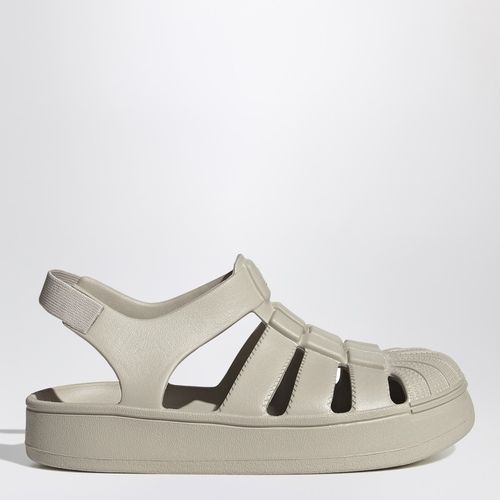 Sandali Superstar beige - adidas Originals - Modalova