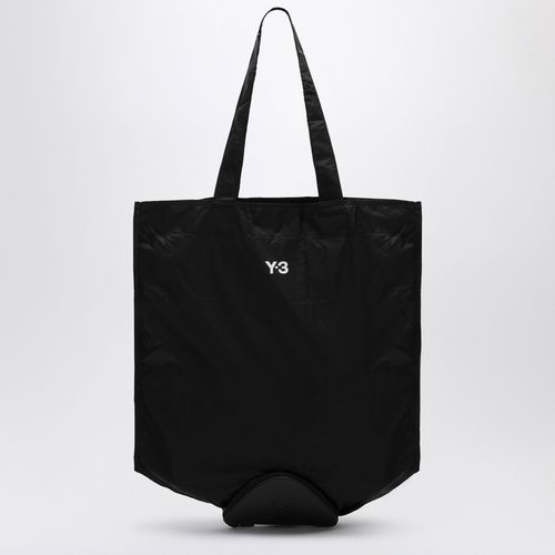 Black nylon tote bag - adidas Y-3 - Modalova