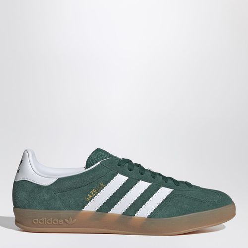 Gazelle Indoor grau Sneaker - adidas Originals - Modalova