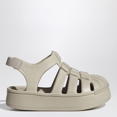Sandali Superstar beige - adidas Originals - Modalova