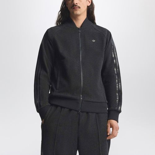 Giacca da allenamento Premium nera - adidas Originals - Modalova